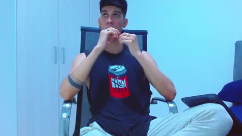 jhony_sex3 online show from 1, 11, 2025