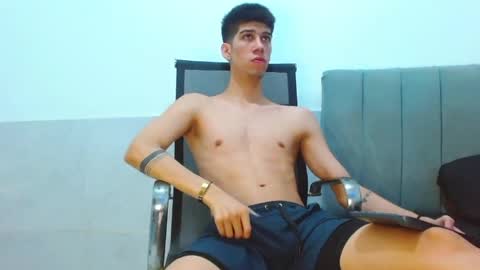 jhony_sex3 online show from 30, 4, 2026