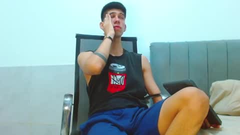 jhony_sex3 online show from 16, 5, 2026