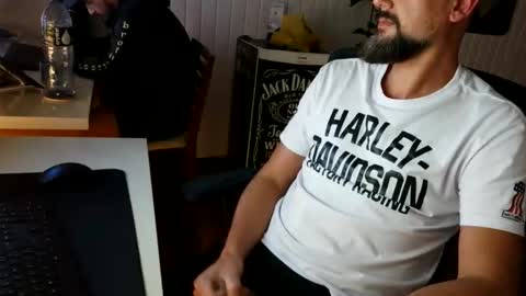 Snapshot of jhony_xx chatting on 2, 6, 2026 Jhonny y Naty online show from 2, 6, 2026