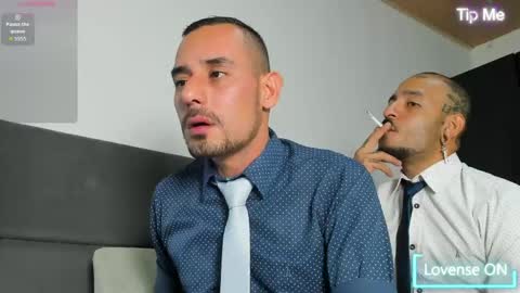 Jhony Alzate online show from 29, 5, 2026