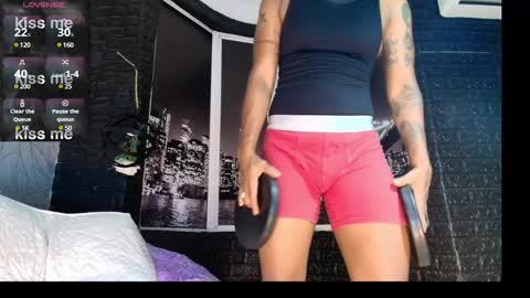 jhonymiller online show from 18, 1, 2025