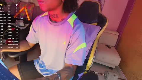 jhonymiller online show from 13, 10, 2025