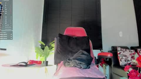 jhonymiller online show from 29, 11, 2025