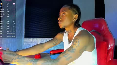 jhonymiller online show from 18, 1, 2026