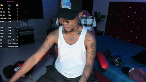 jhonymiller online show from 11, 5, 2026