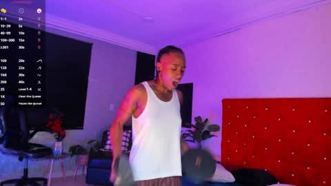 jhonymiller online show from 25, 5, 2026