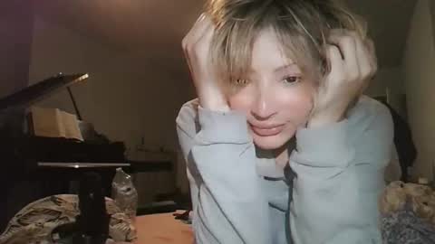 Anya online show from 8, 10, 2025