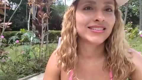 Jordan And Danna online show from 7, 10, 2025