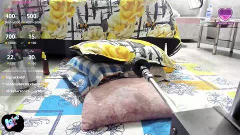 Jordan And Danna online show from 7, 1, 2026