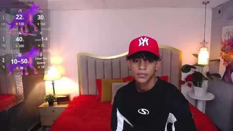 jhos online show from 7, 1, 2026