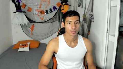 jhosep_hamilton online show from 25, 10, 2025