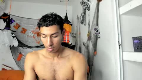 jhosep_hamilton online show from 26, 10, 2025
