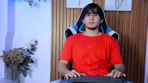 jhossua online show from 10, 9, 2025