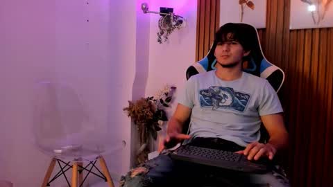 jhossua online show from 11, 9, 2025