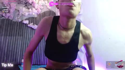 jhosua_bms online show from 18, 12, 2025