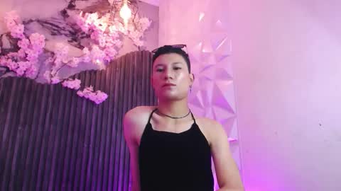 jhosua_bms online show from 22, 12, 2025
