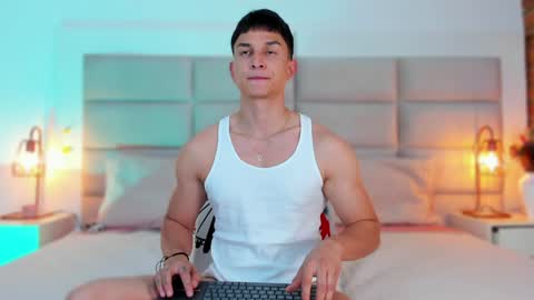 Snapshot of jhosua_hunt chatting on 4, 12, 2024 Jhosua Hunt online show from 4, 12, 2024