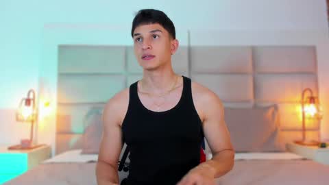 Snapshot of jhosua_hunt chatting on 17, 12, 2024 Jhosua Hunt online show from 17, 12, 2024