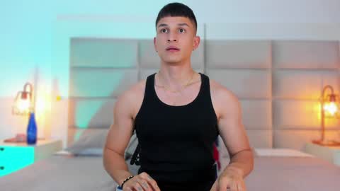 Snapshot of jhosua_hunt chatting on 3, 1, 2025 Jhosua Hunt online show from 3, 1, 2025