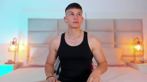 Snapshot of jhosua_hunt chatting on 27, 1, 2025 Jhosua Hunt online show from 27, 1, 2025