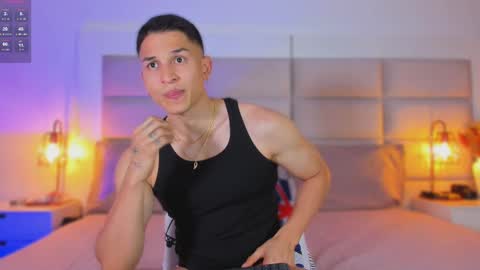 Snapshot of jhosua_hunt chatting on 29, 9, 2025 Jhosua Hunt online show from 29, 9, 2025