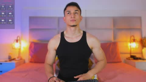Jhosua Hunt online show from 28, 5, 2026