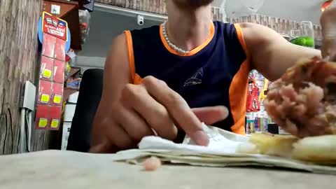 Snapshot of jhosuamoore chatting on 12, 10, 2025 Jhosuamoore online show from 12, 10, 2025