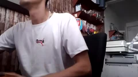 Snapshot of jhosuamoore chatting on 15, 10, 2025 Jhosuamoore online show from 15, 10, 2025