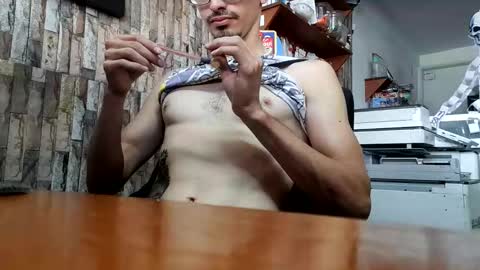 Snapshot of jhosuamoore chatting on 25, 10, 2025 Jhosuamoore online show from 25, 10, 2025