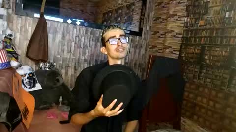 Snapshot of jhosuamoore chatting on 30, 10, 2025 Jhosuamoore online show from 30, 10, 2025