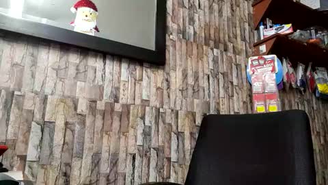 Snapshot of jhosuamoore chatting on 2, 12, 2025 Jhosuamoore online show from 2, 12, 2025