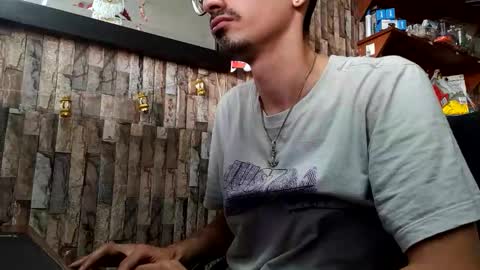 Snapshot of jhosuamoore chatting on 13, 12, 2025 Jhosuamoore online show from 13, 12, 2025