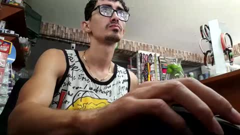 Jhosuamoore  online show from 4, 4, 2026