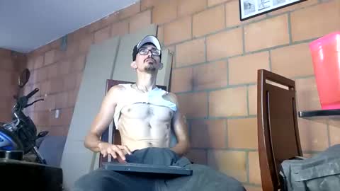 Jhosuamoore  online show from 20, 4, 2026