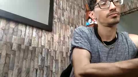 Jhosuamoore  online show from 20, 5, 2026
