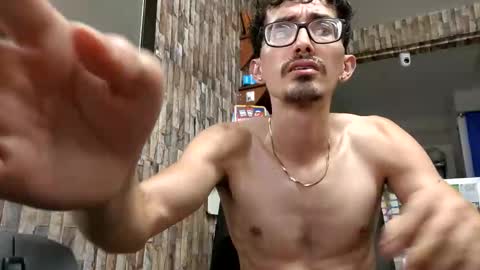 Jhosuamoore  online show from 27, 5, 2026