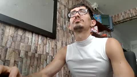 Jhosuamoore  online show from 27, 5, 2026