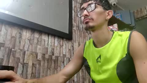 Jhosuamoore  online show from 28, 5, 2026