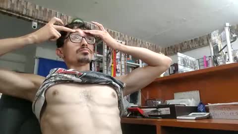 Jhosuamoore  online show from 29, 5, 2026