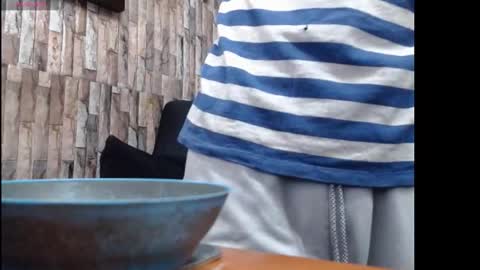 jhosuamoore2 online show from 5, 11, 2025