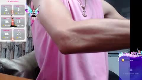 Snapshot of jhosuamoore2 chatting on 7, 1, 2026 jhosuamoore2 online show from 7, 1, 2026