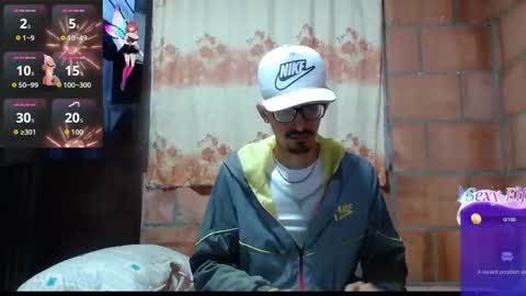 Snapshot of jhosuamoore2 chatting on 2, 2, 2026 jhosuamoore2 online show from 2, 2, 2026