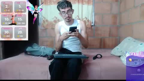 Snapshot of jhosuamoore2 chatting on 3, 2, 2026 jhosuamoore2 online show from 3, 2, 2026