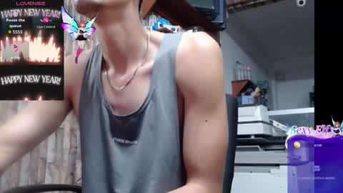 Snapshot of jhosuamoore2 chatting on 15, 2, 2026 jhosuamoore2 online show from 15, 2, 2026