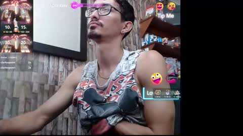 Snapshot of jhosuamoore2 chatting on 28, 2, 2026 jhosuamoore2 online show from 28, 2, 2026