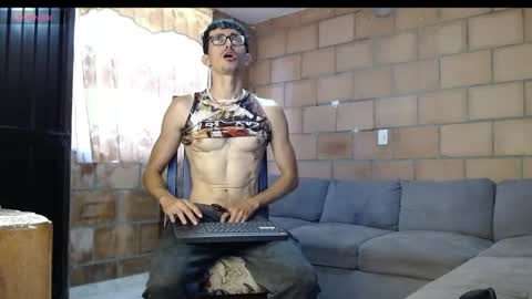 jhosuamoore2 online show from 30, 4, 2026