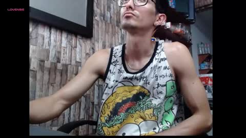 jhosuamoore2 online show from 30, 4, 2026