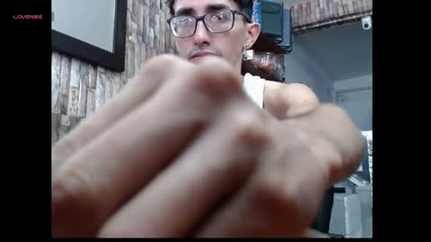 jhosuamoore2 online show from 10, 5, 2026