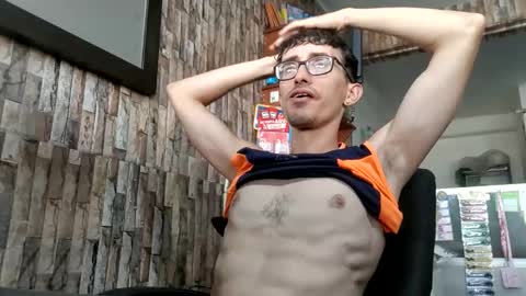 jhosuamoore2 online show from 12, 5, 2026